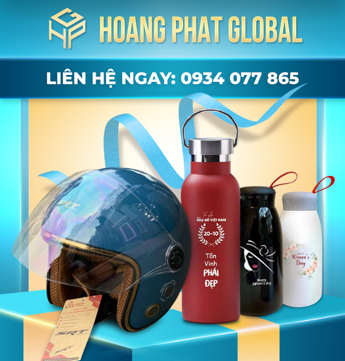 Công Ty TNHH Hoàng Phát Global