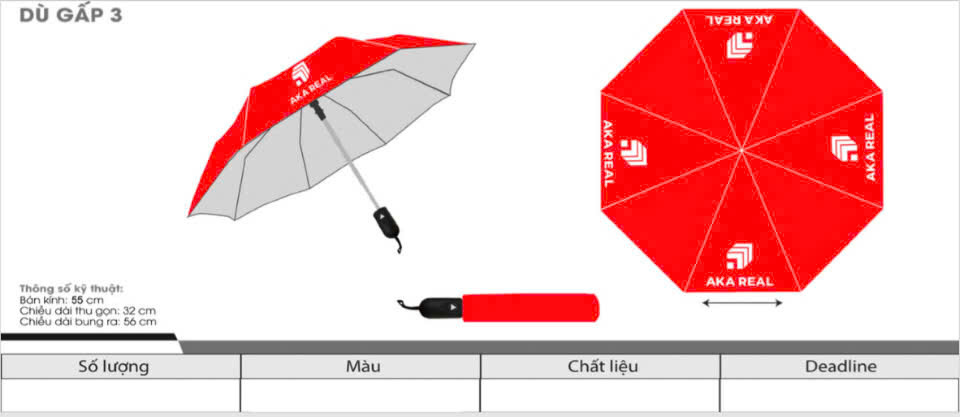 Dù cầm tay