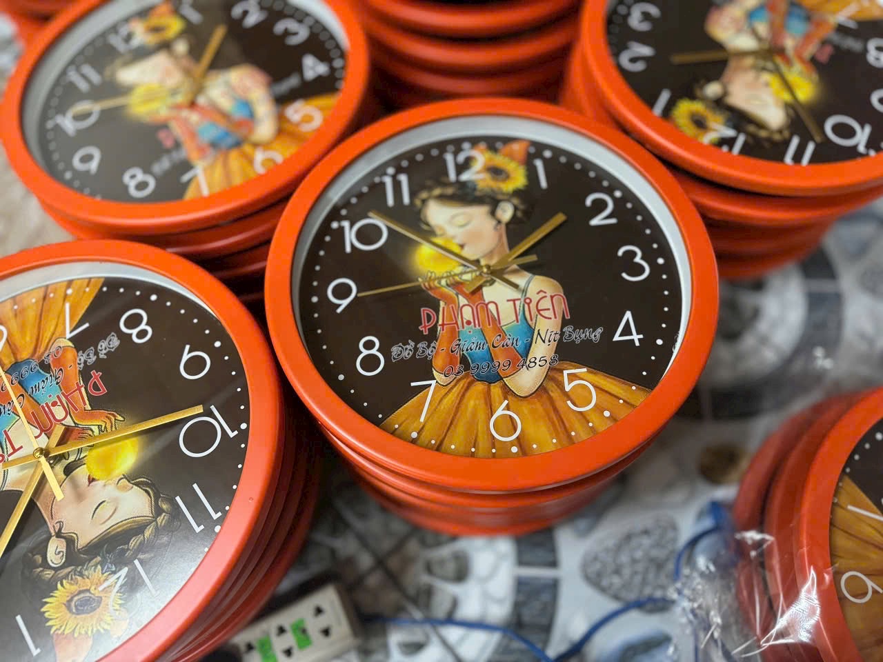 Đồng hồ