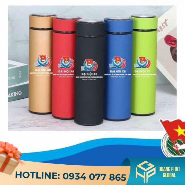 Bình giữ nhiệt