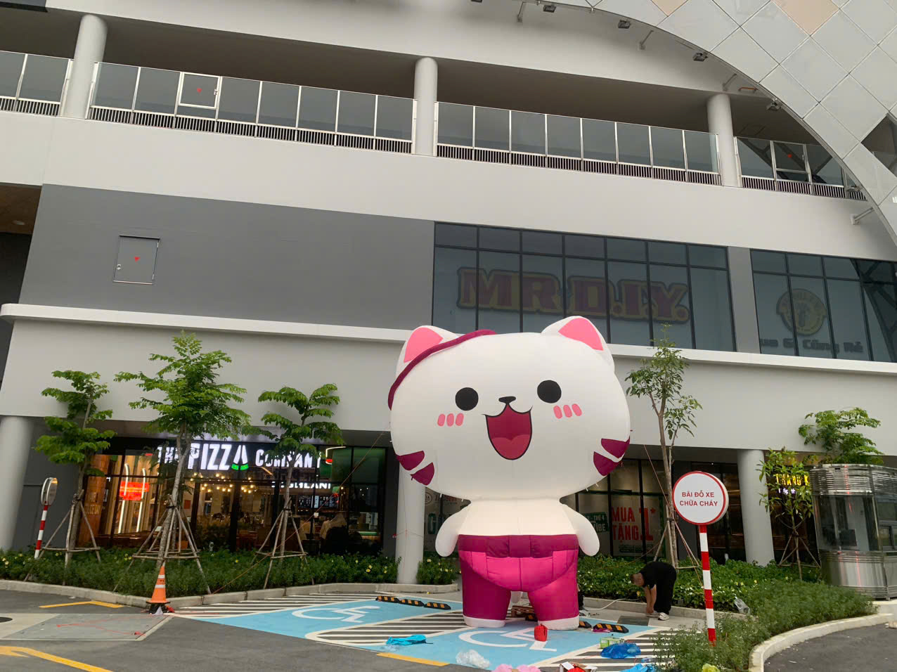 Mascot