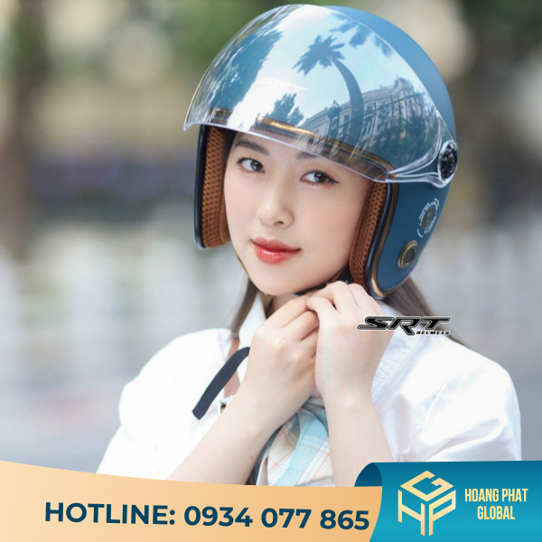 Nón bảo hiểm