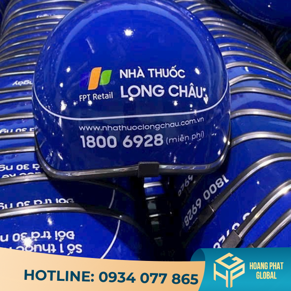 Nón bảo hiểm