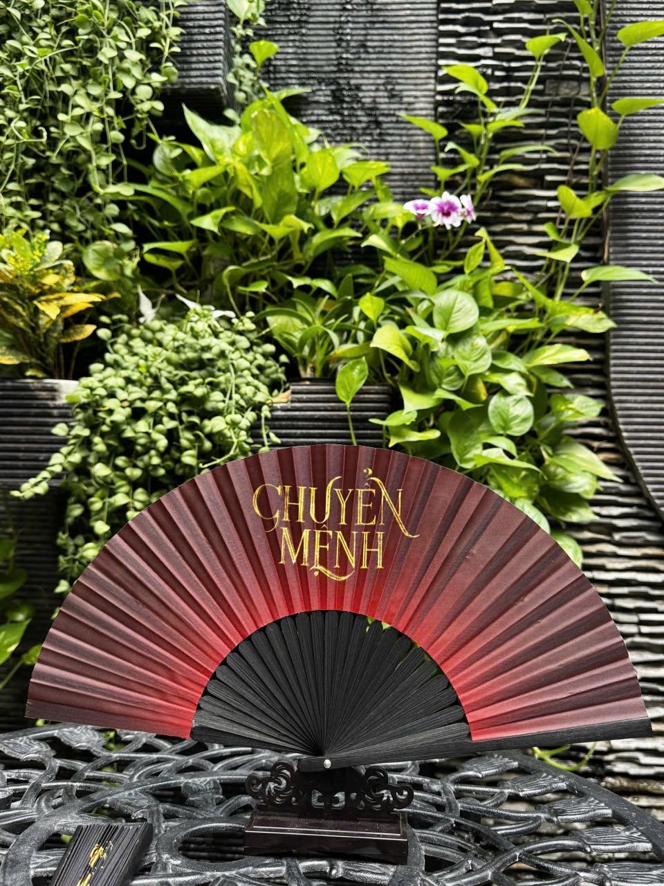 Quạt cầm tay