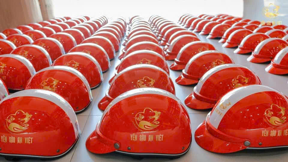 Mũ bảo hiểm